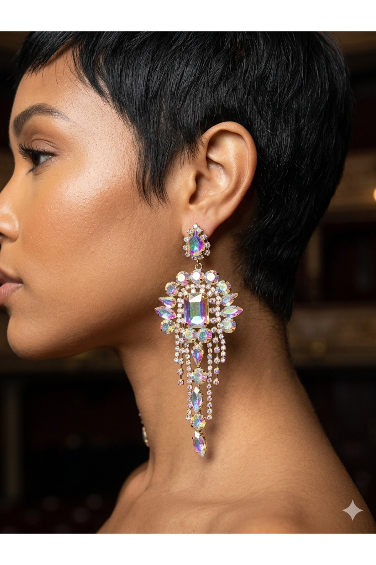 Spotlight Moment Earrings