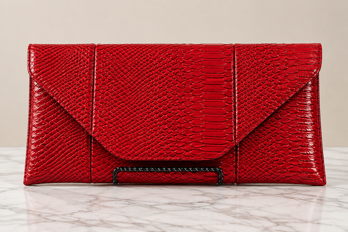 Attitude Clutch