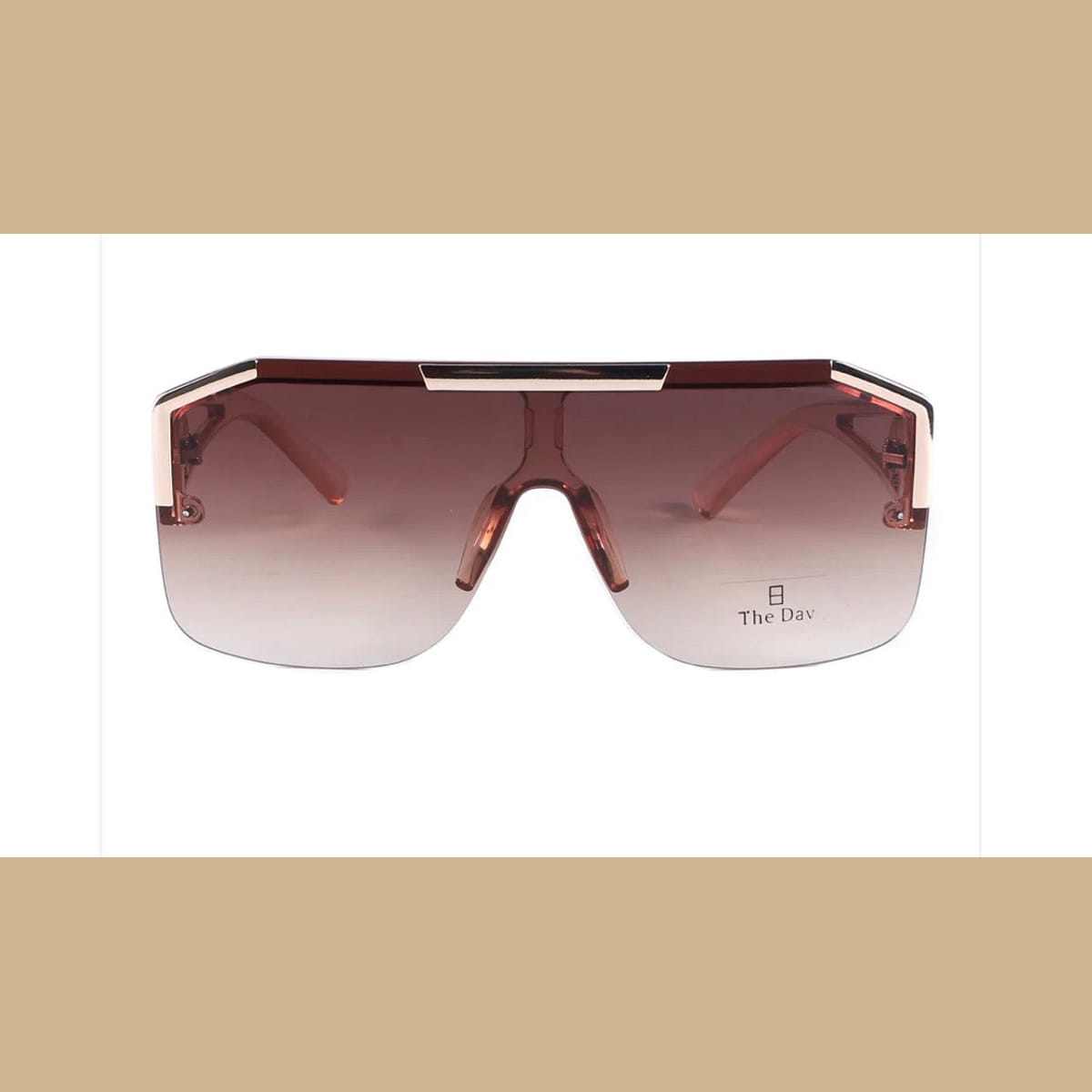 Front Row Sunglasses shop-statement-pieces