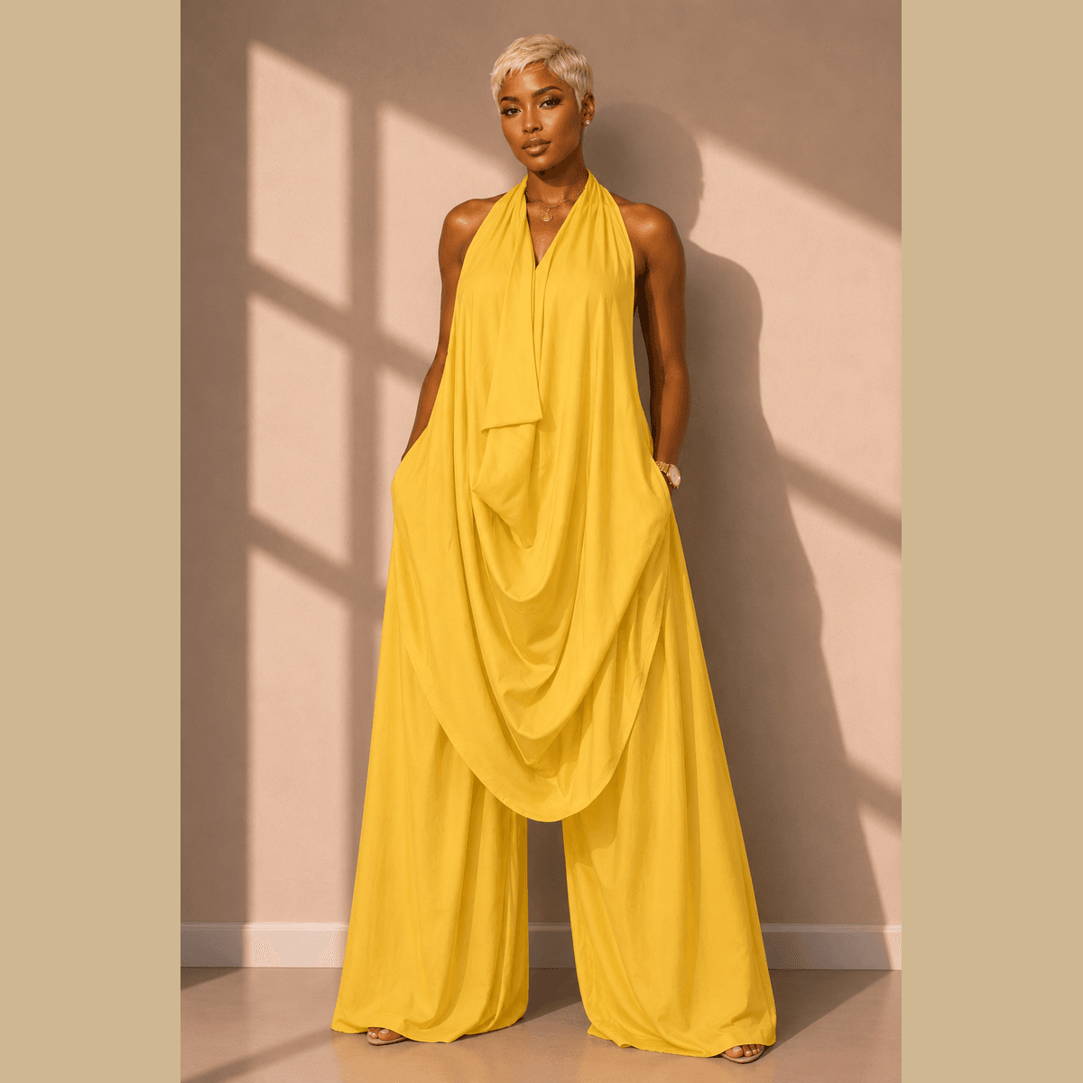 Muse Pant Set shop-statement-pieces