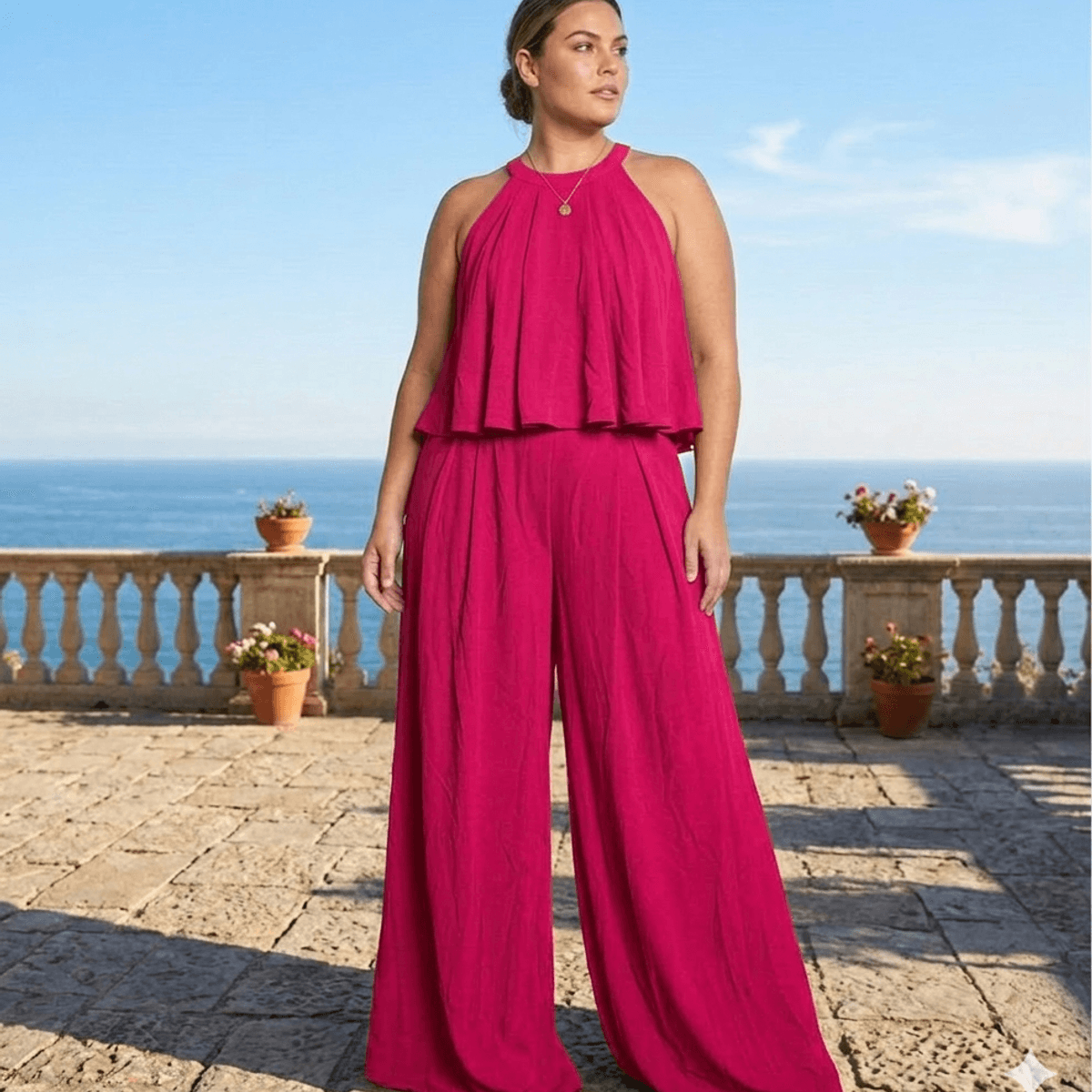 Pink Set shop-statement-pieces