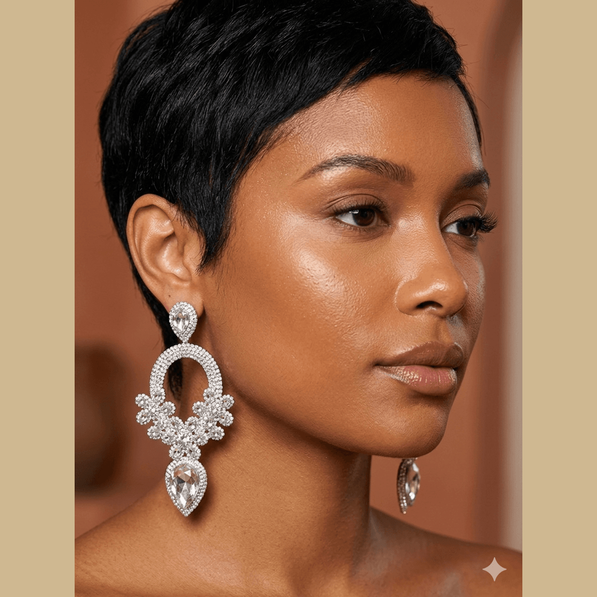 Royal Entrance Earrings shop-statement-pieces