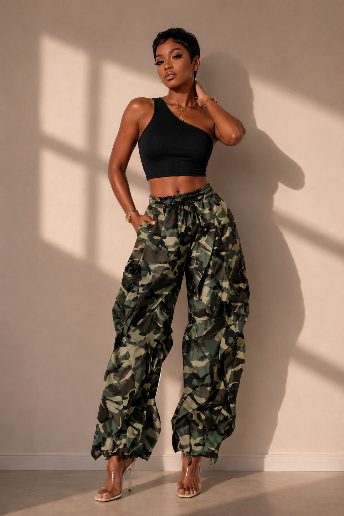 Style Sergant