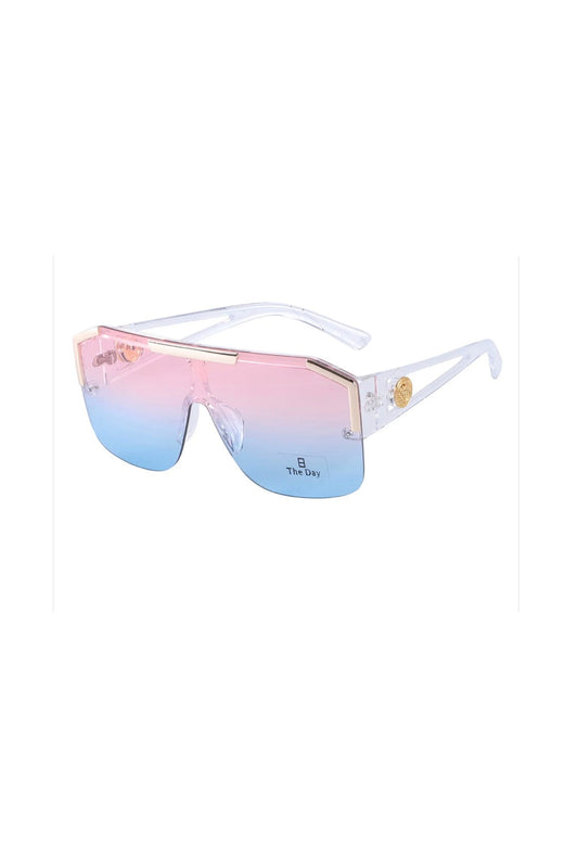 Front Row Sunglasses