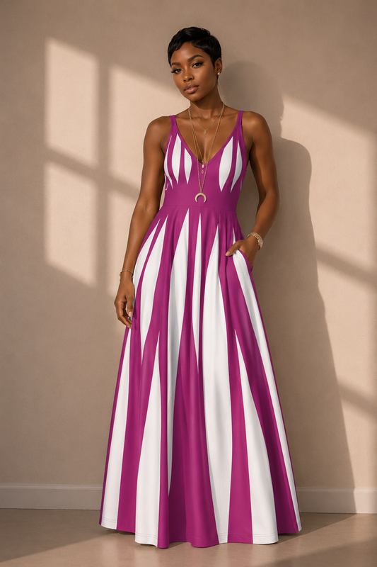 Head Turner Maxi