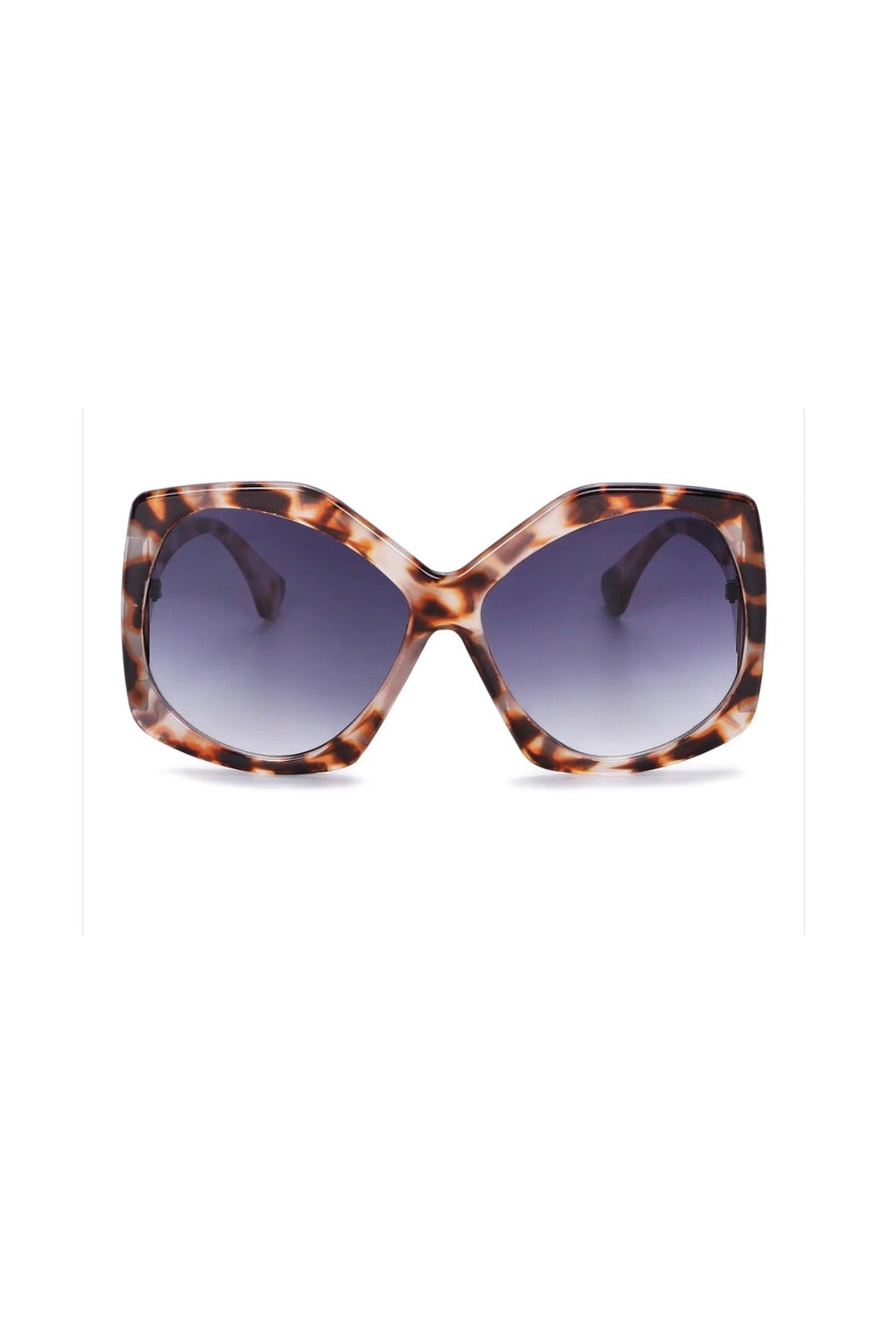Larger Than Life Sunglasses