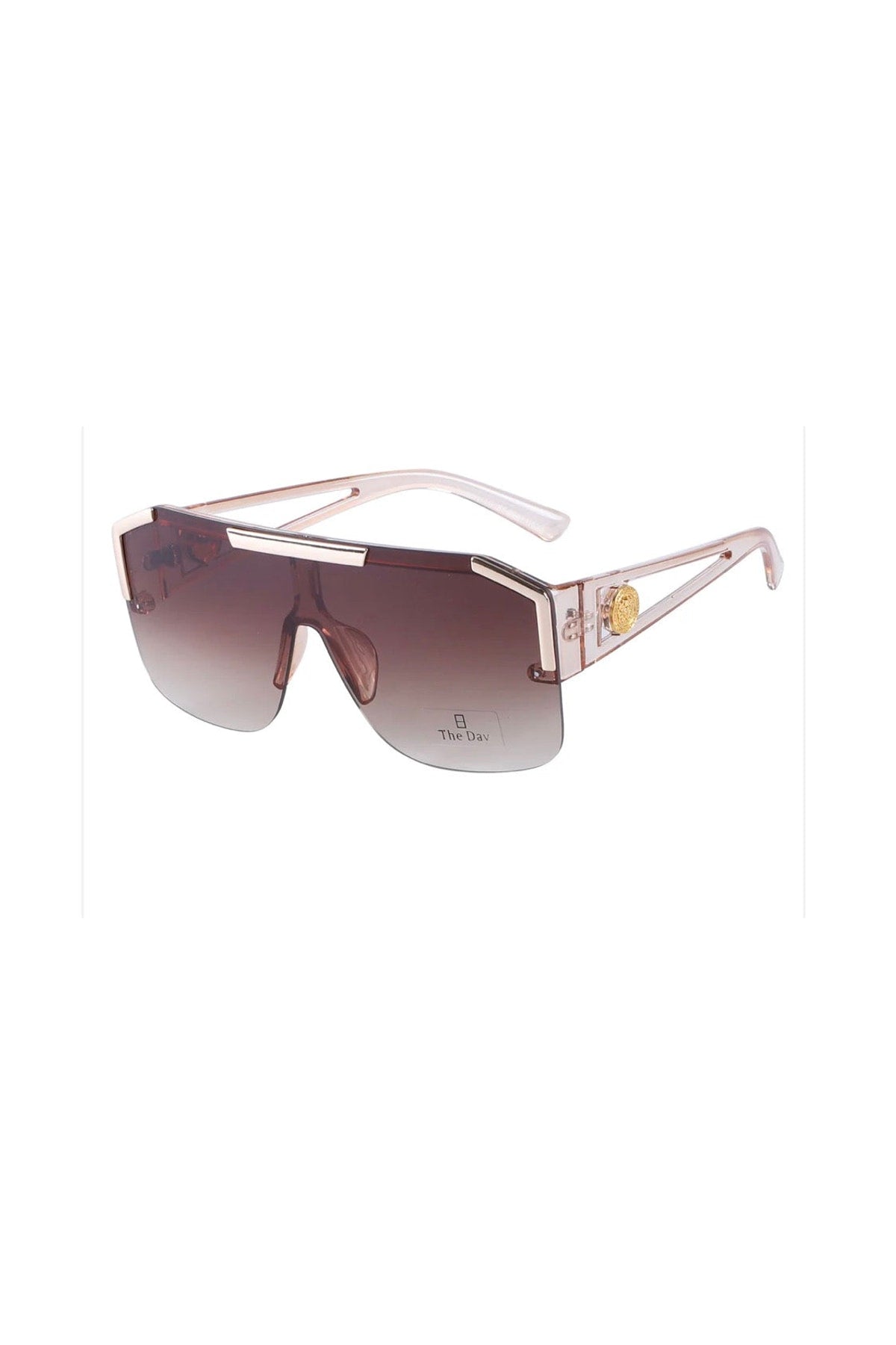 Front Row Sunglasses