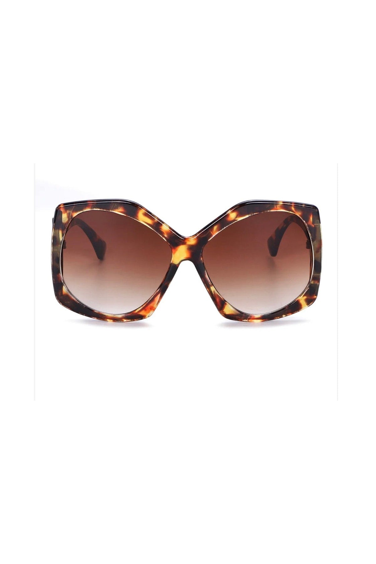 Larger Than Life Sunglasses