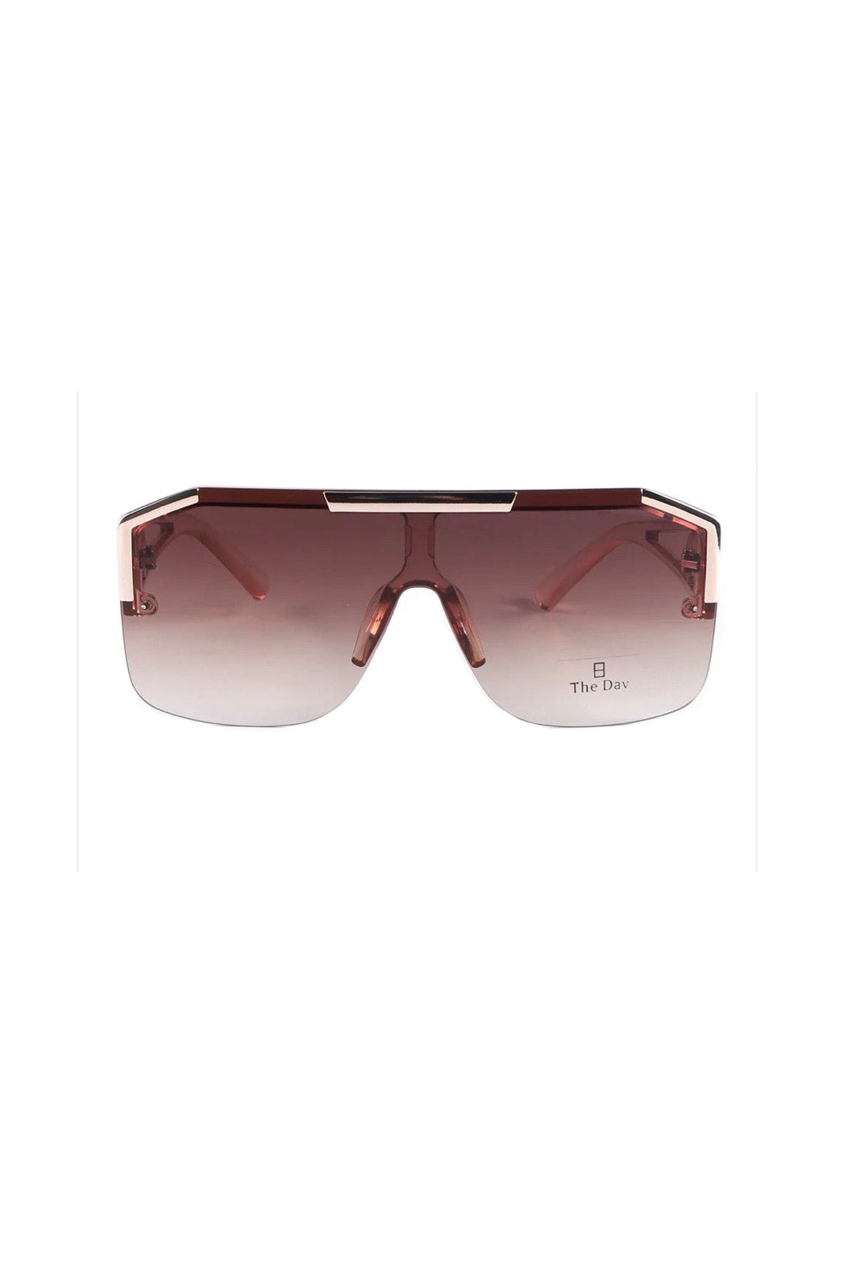 Front Row Sunglasses
