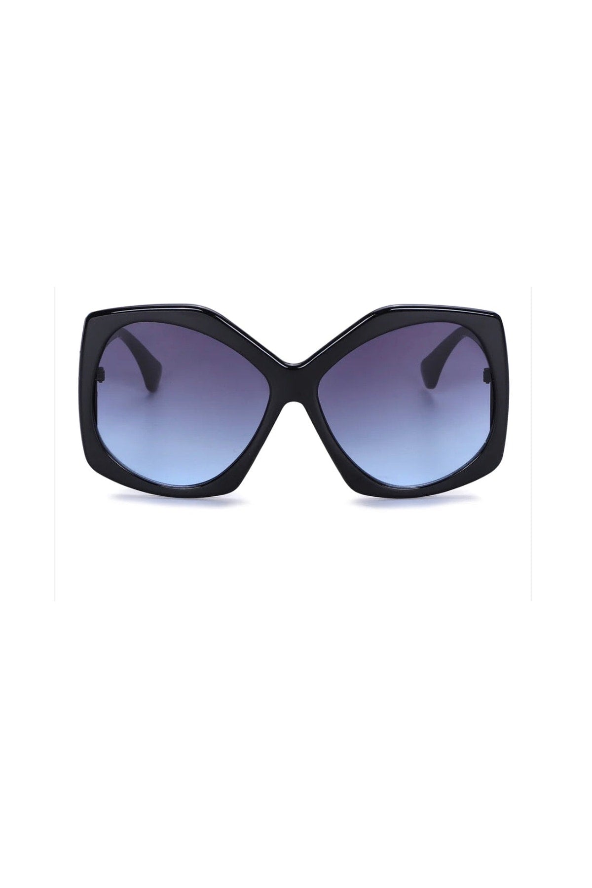 Larger Than Life Sunglasses