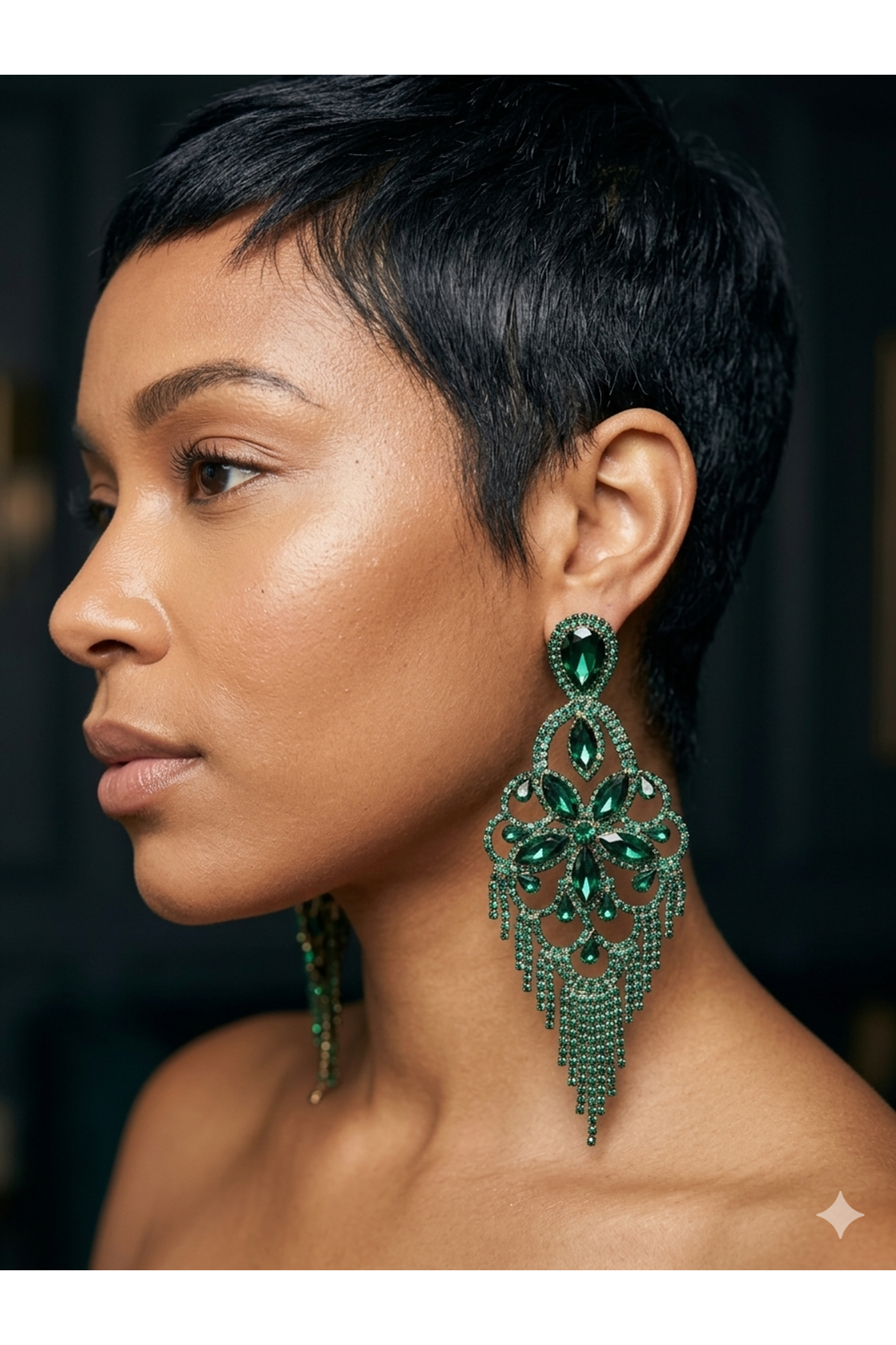 Empress Earrings