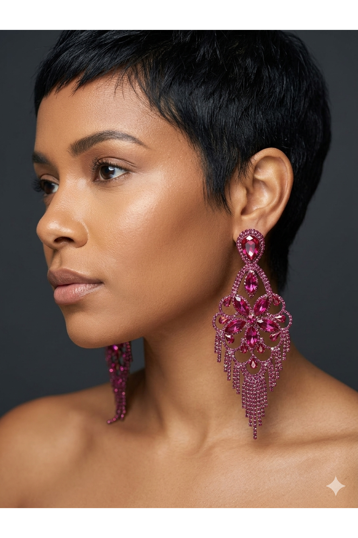 Empress Earrings