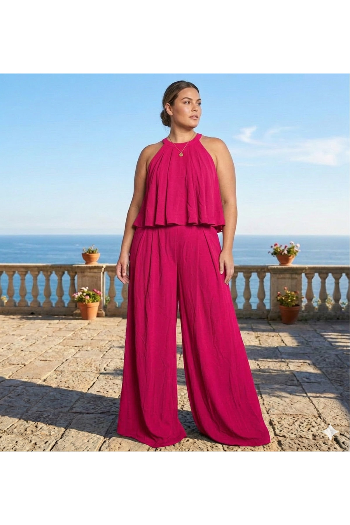 Pink Set