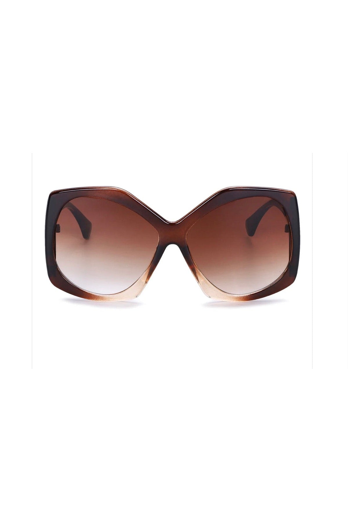 Larger Than Life Sunglasses