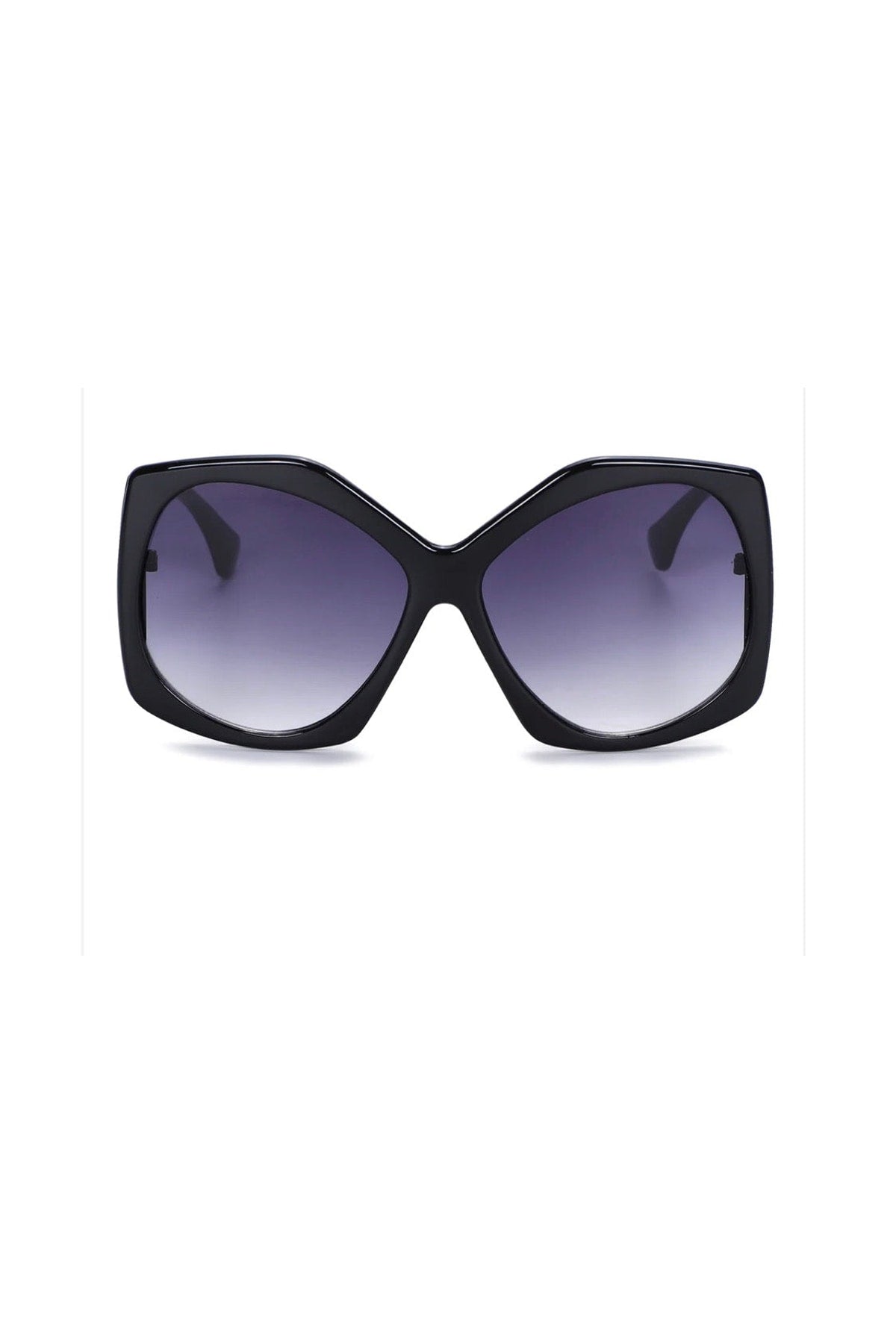 Larger Than Life Sunglasses