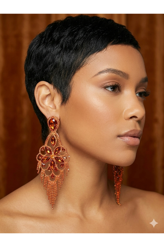 Empress Earrings