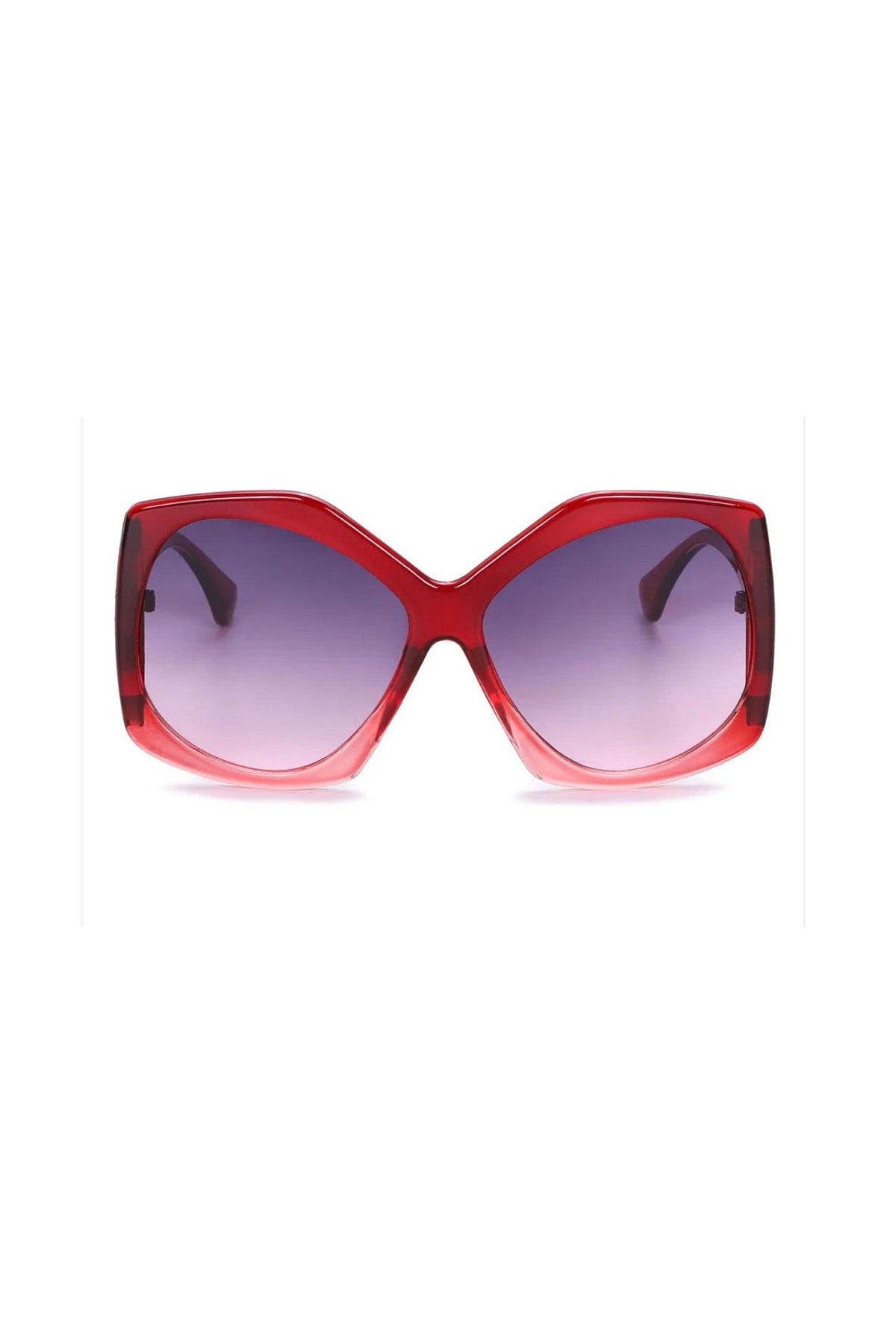 Larger Than Life Sunglasses