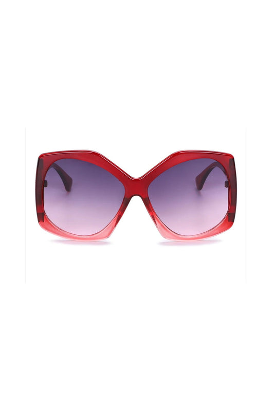 Larger Than Life Sunglasses