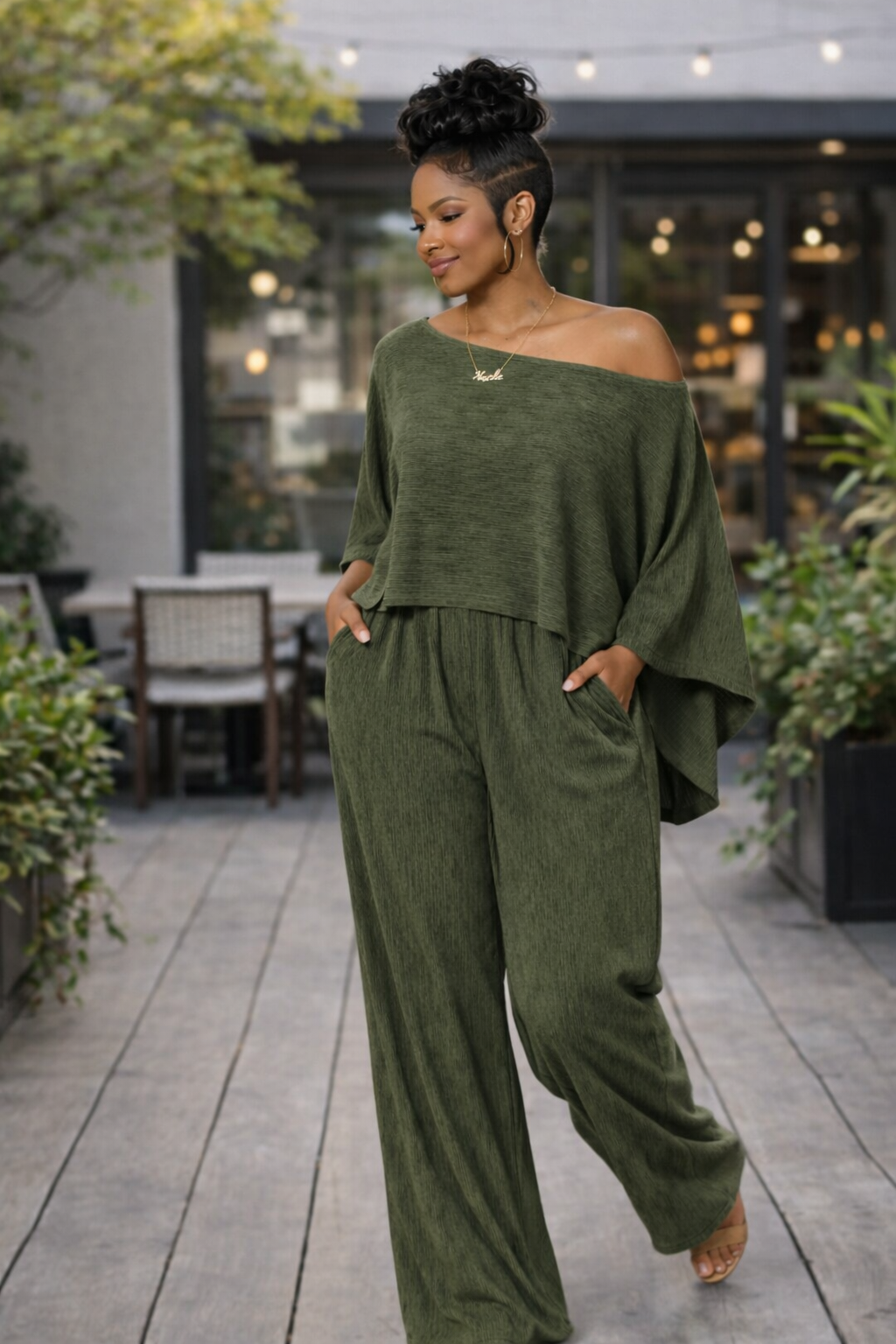 Cape Set