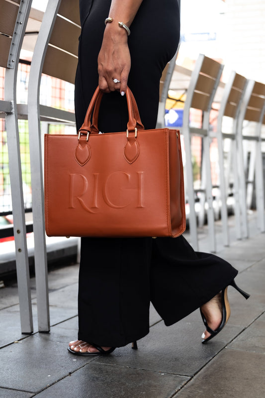 RICH Power Tote