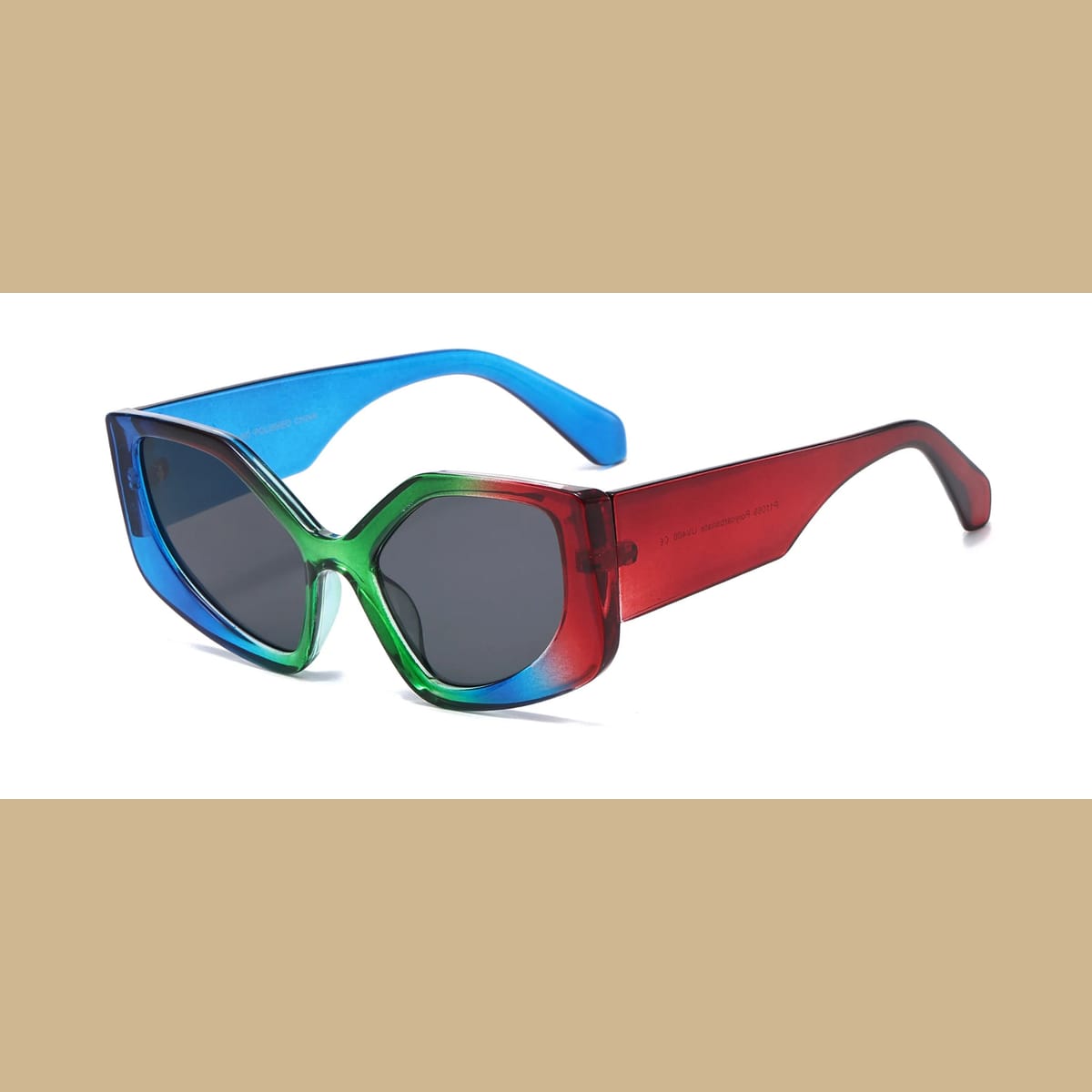 Angles Sunglasses shop-statement-pieces