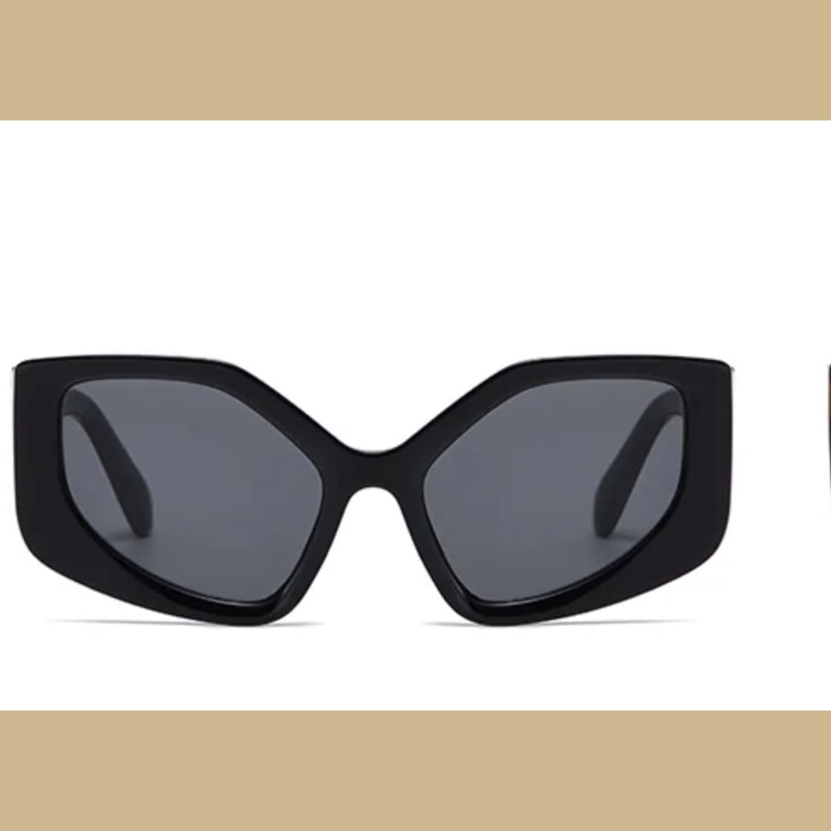 Angles Sunglasses shop-statement-pieces