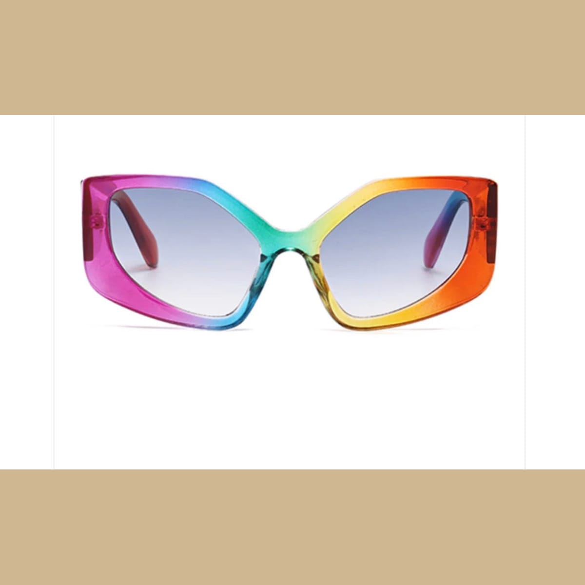 Angles Sunglasses shop-statement-pieces