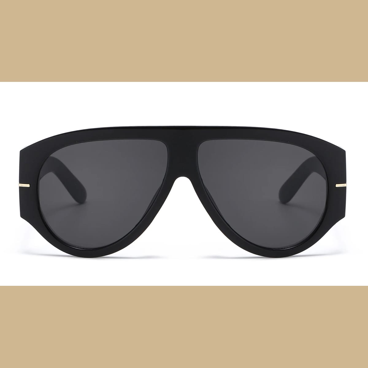 Bold Landing Sunglasses shop-statement-pieces