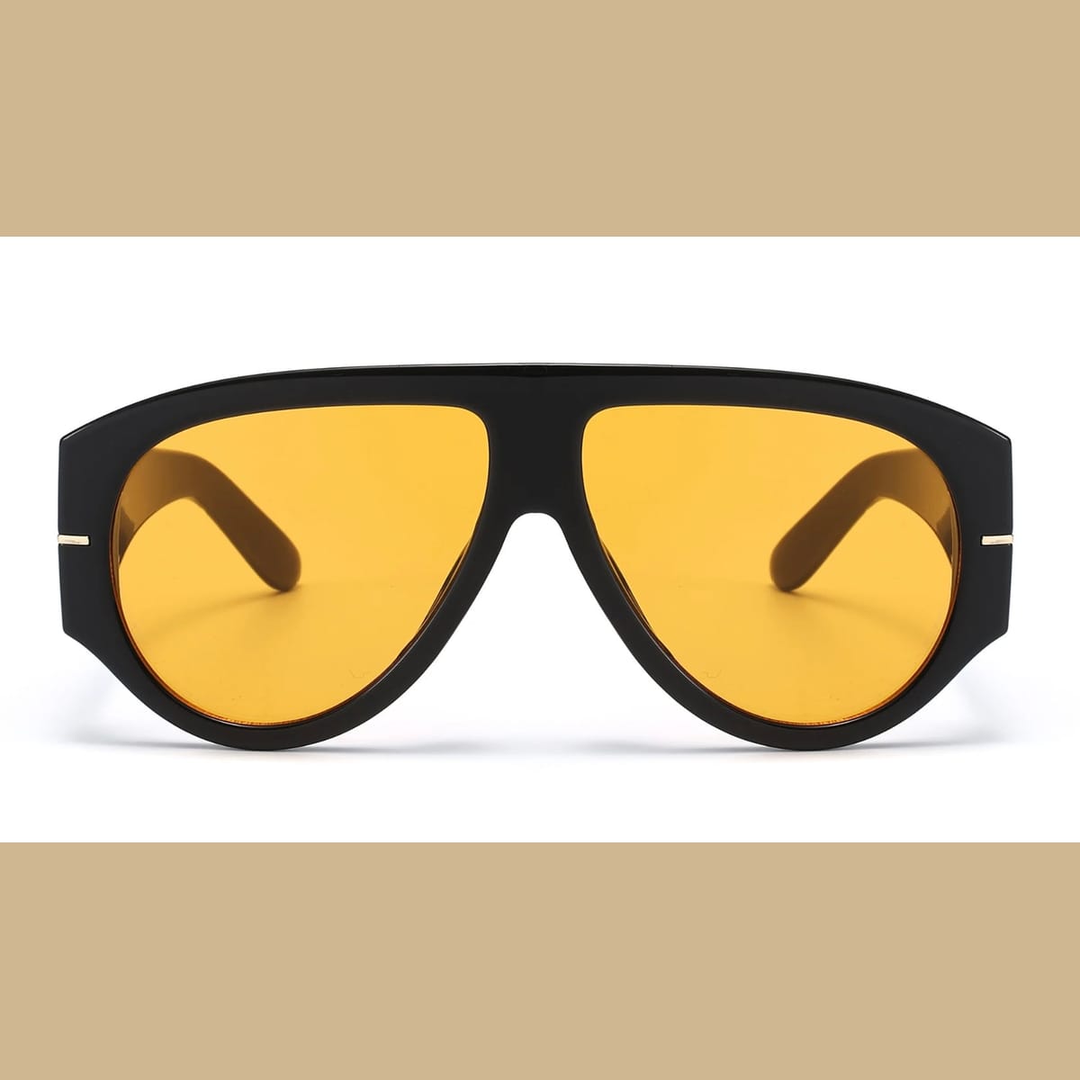 Bold Landing Sunglasses shop-statement-pieces