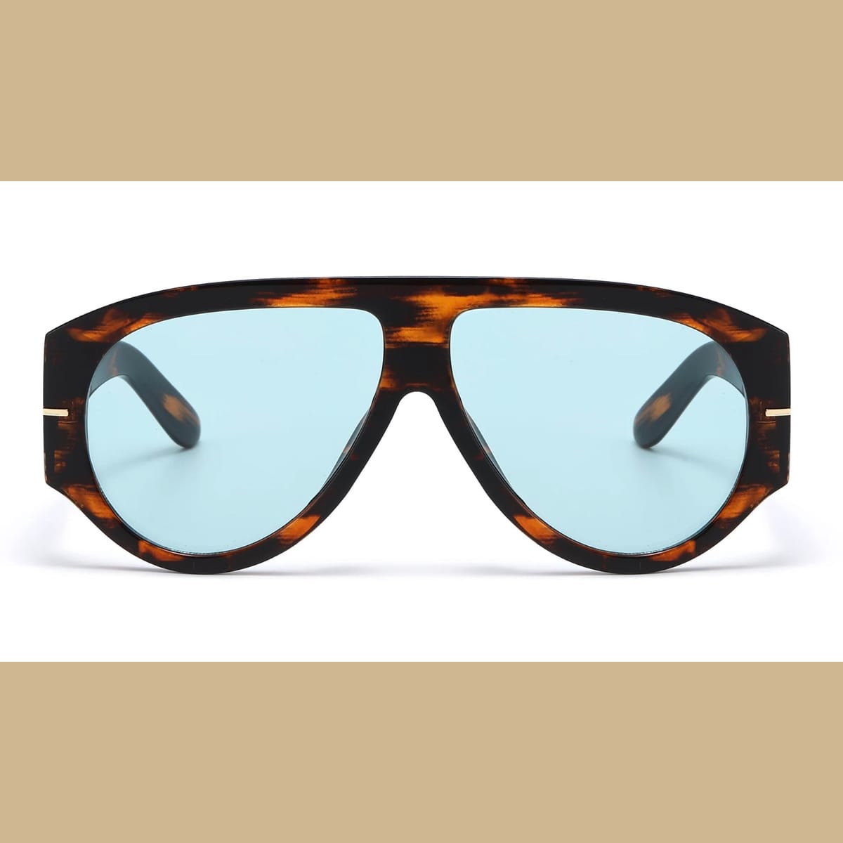 Bold Landing Sunglasses shop-statement-pieces
