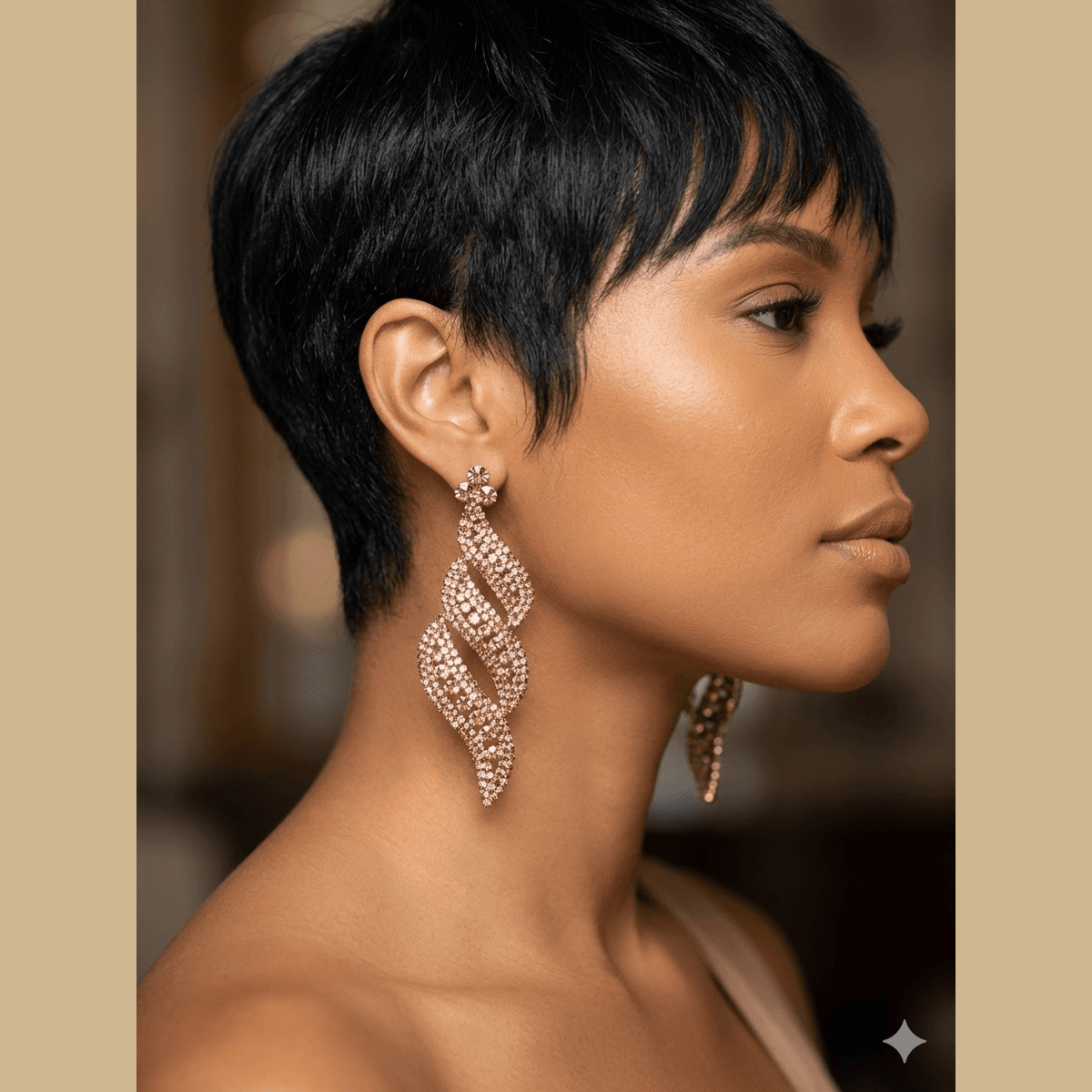 Confidence Earrings shop-statement-pieces