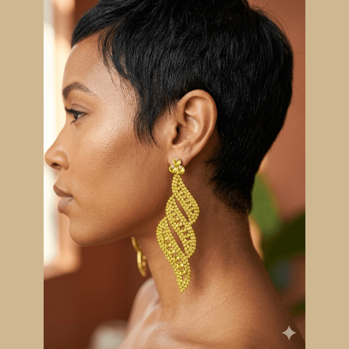 Confidence Earrings shop-statement-pieces
