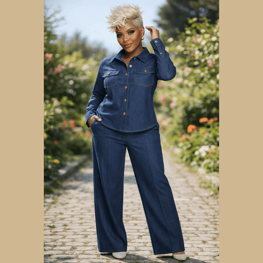 Denim Set shop-statement-pieces