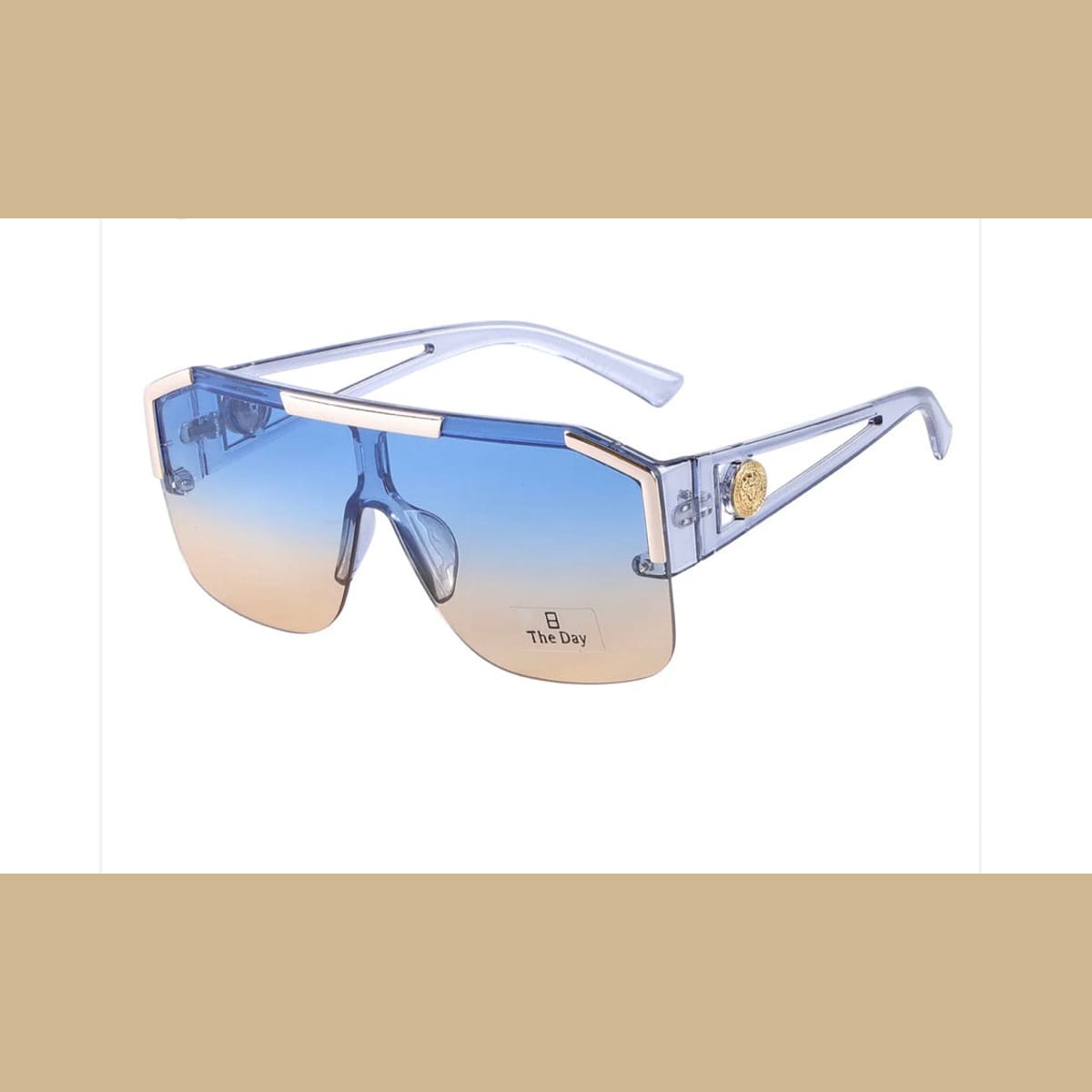 Front Row Sunglasses shop-statement-pieces