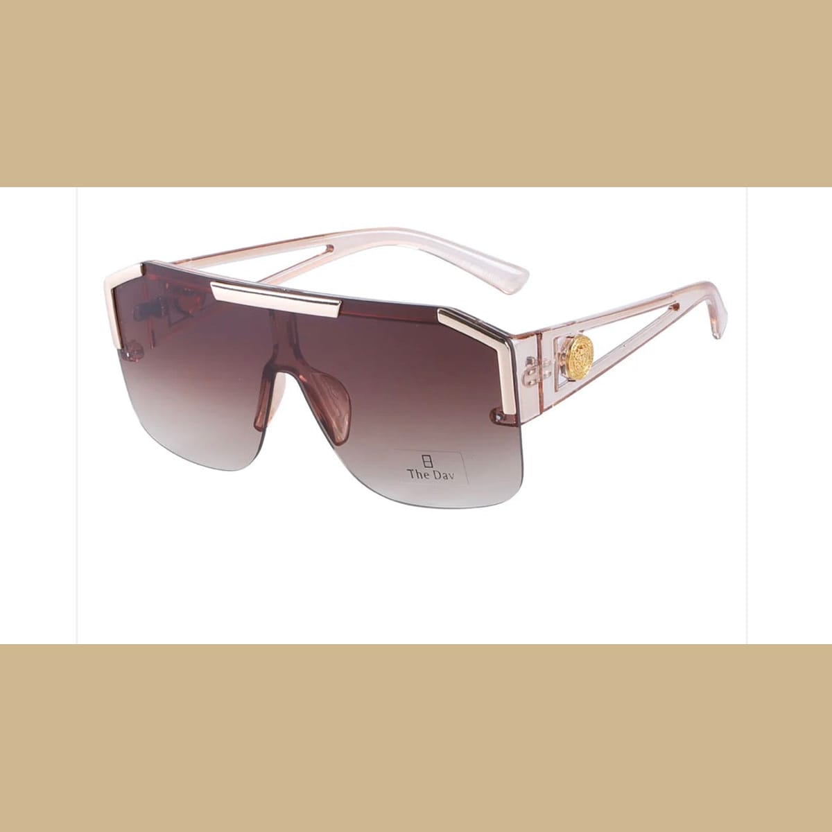 Front Row Sunglasses shop-statement-pieces