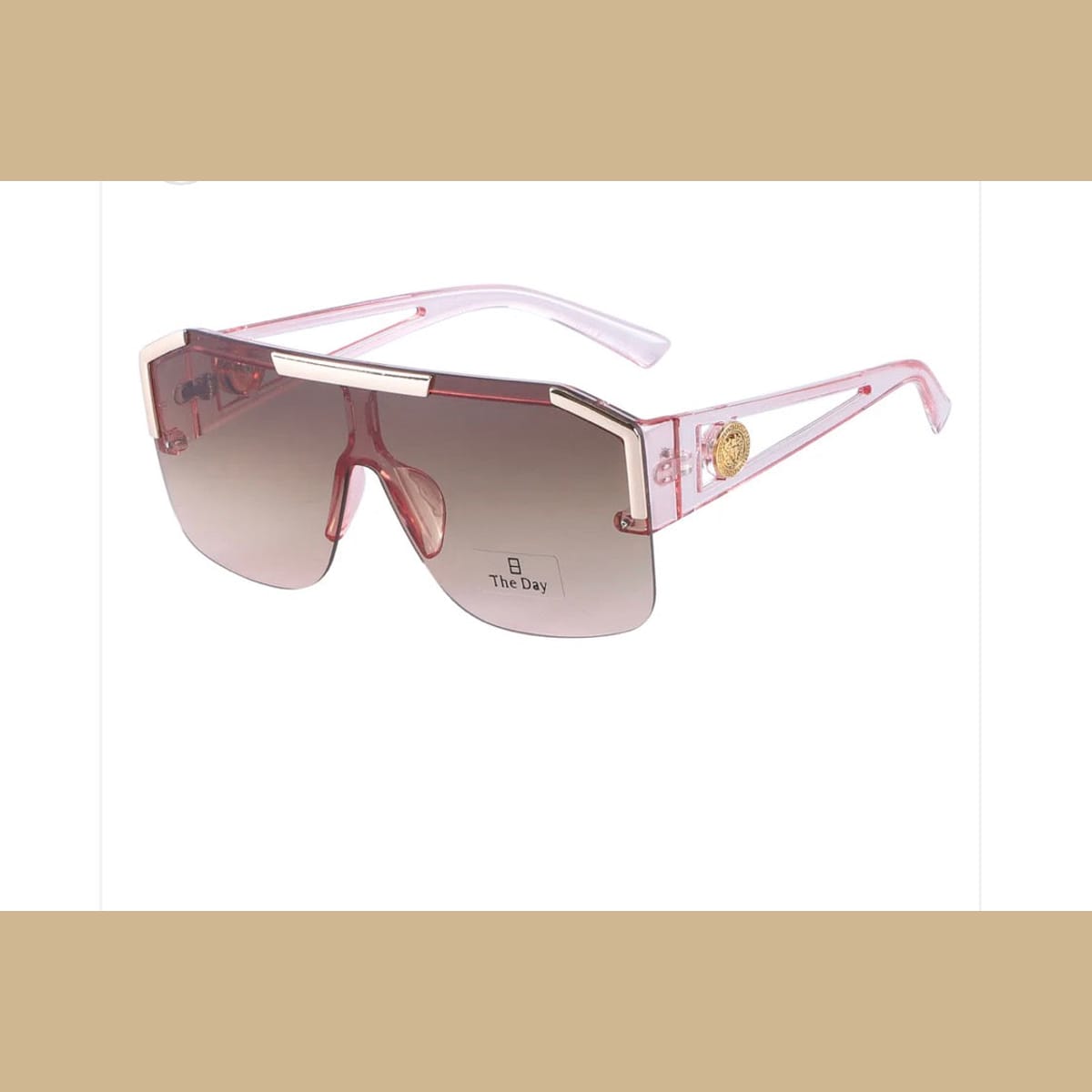 Front Row Sunglasses shop-statement-pieces