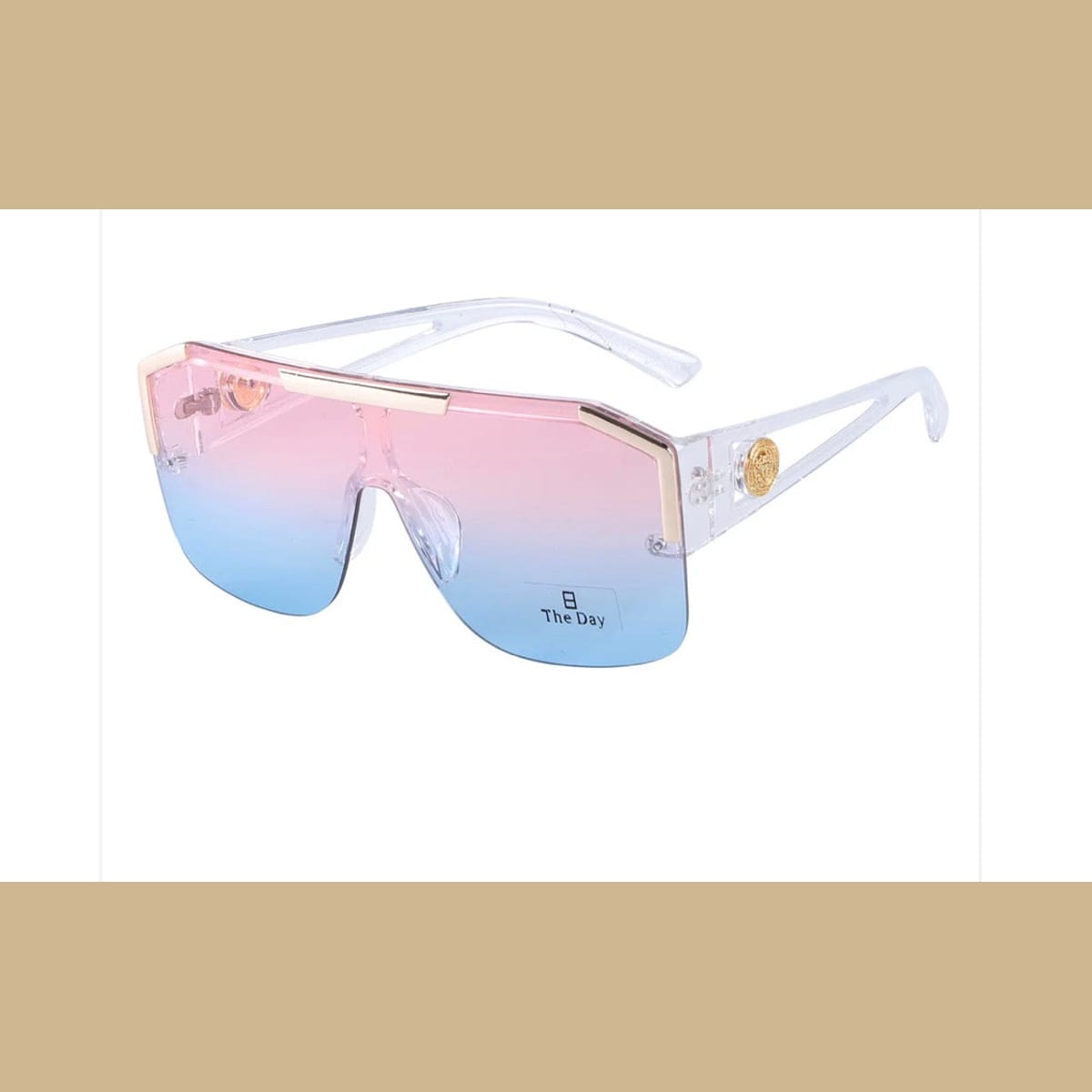 Front Row Sunglasses shop-statement-pieces