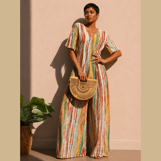 Good Mood Jumpsuit shop-statement-pieces