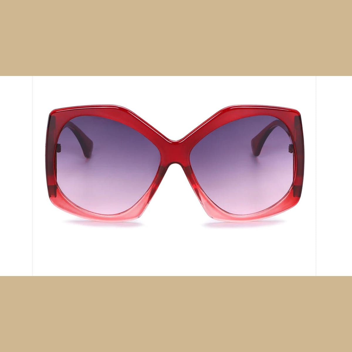 Larger Than Life Sunglasses shop-statement-pieces