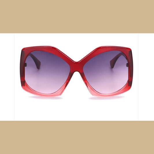 Larger Than Life Sunglasses shop-statement-pieces