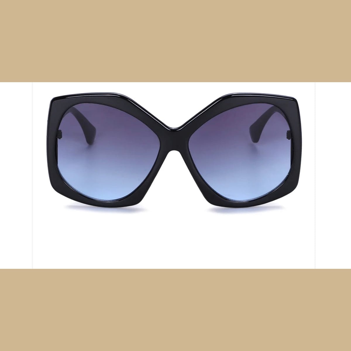 Larger Than Life Sunglasses shop-statement-pieces