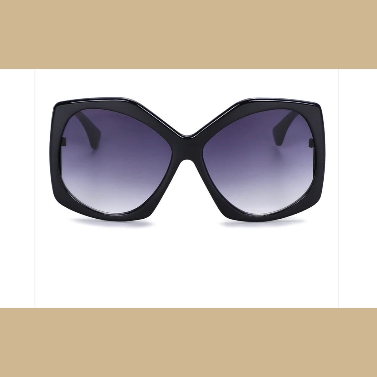 Larger Than Life Sunglasses shop-statement-pieces