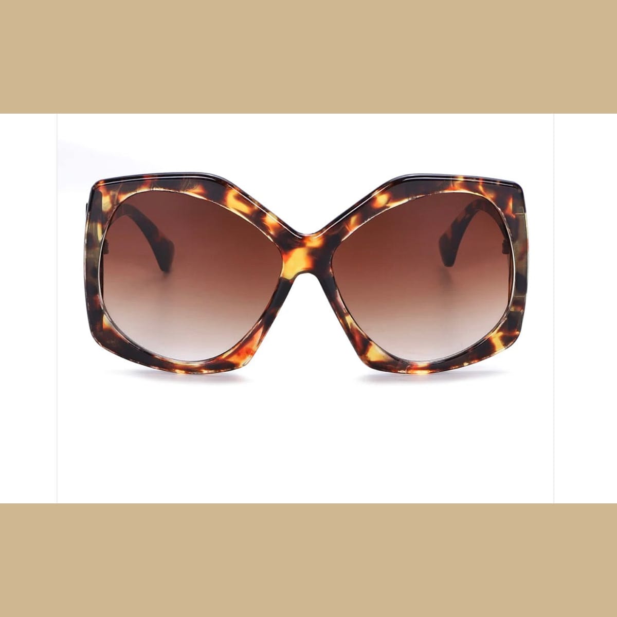 Larger Than Life Sunglasses shop-statement-pieces