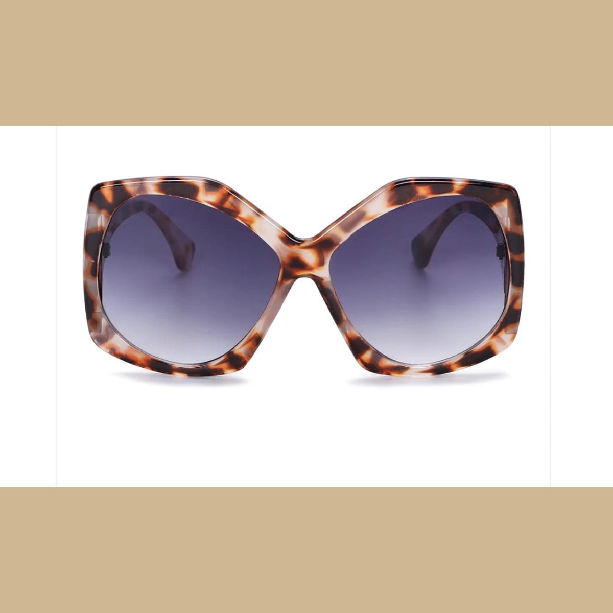Larger Than Life Sunglasses shop-statement-pieces