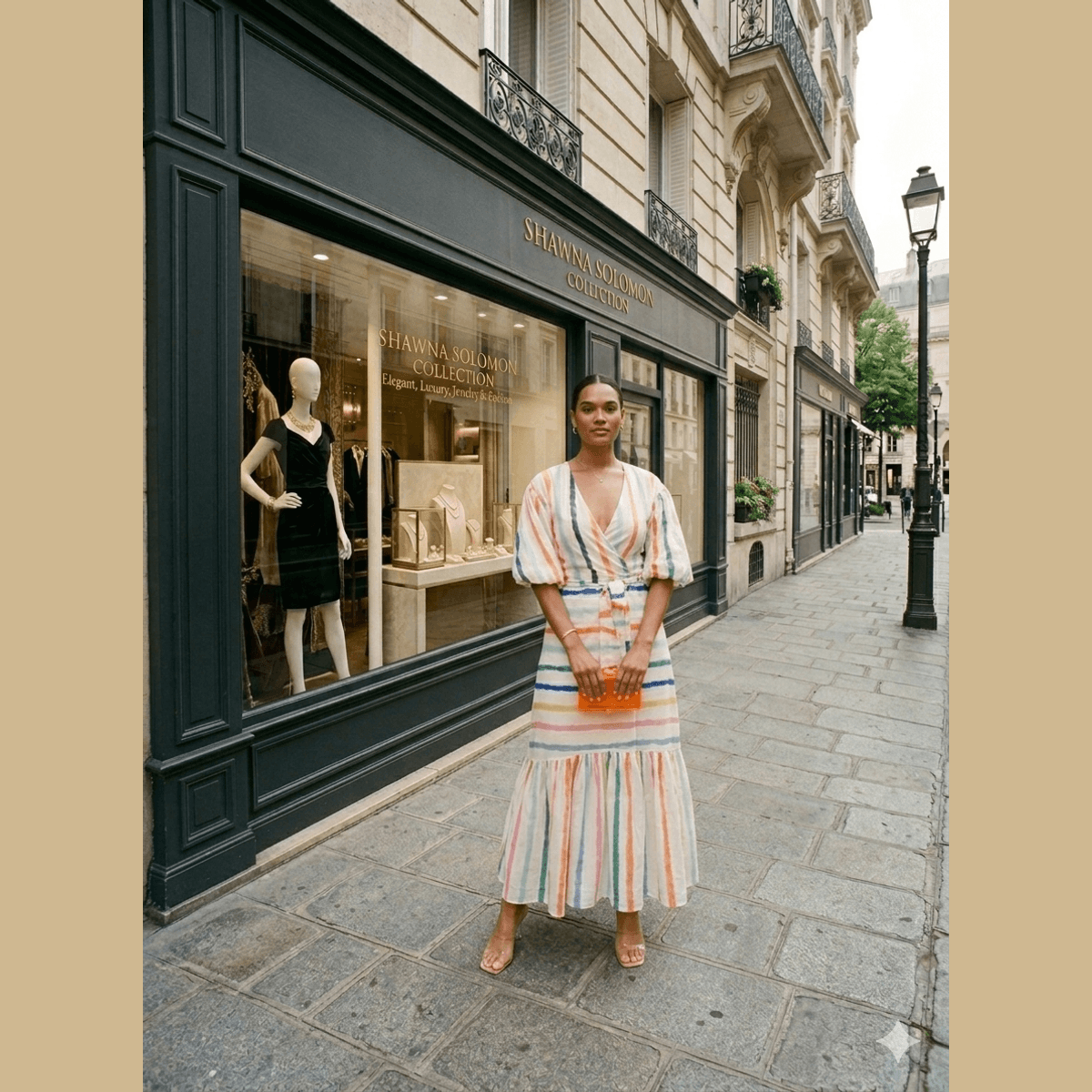 Multi Me shop-statement-pieces