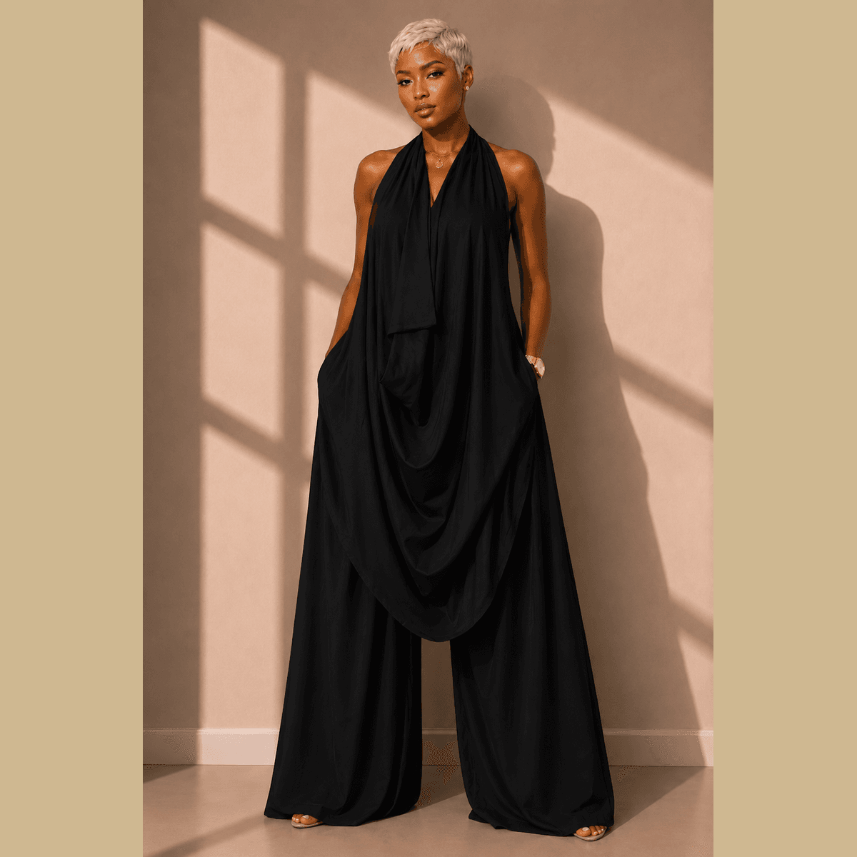 Muse Pant Set shop-statement-pieces