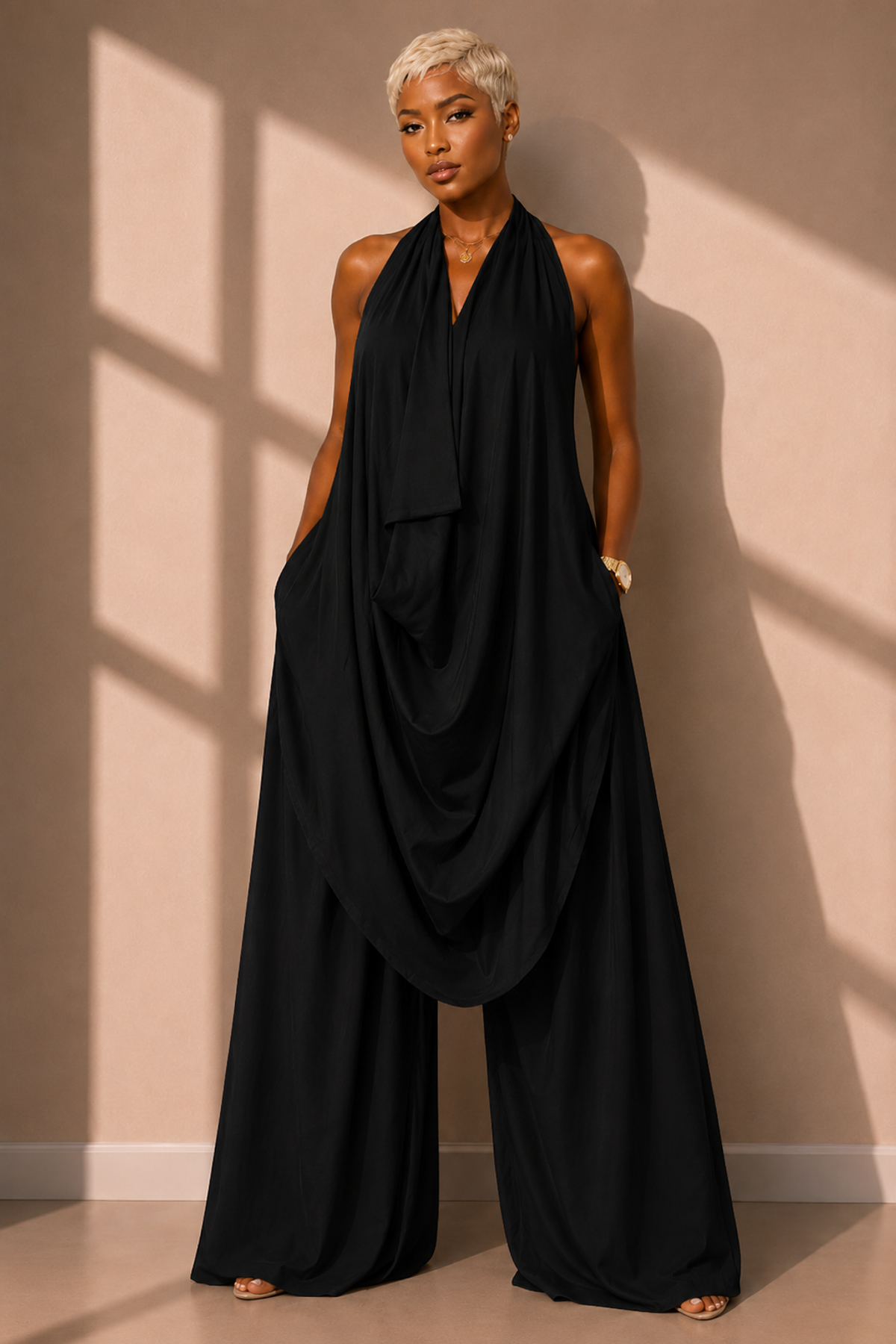 Muse Pant Set