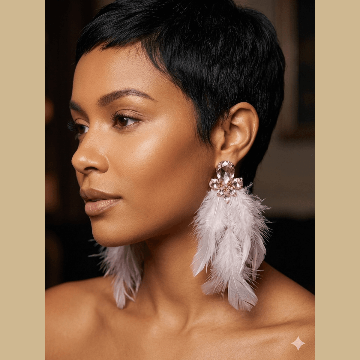 Soft Power Earrings shop-statement-pieces