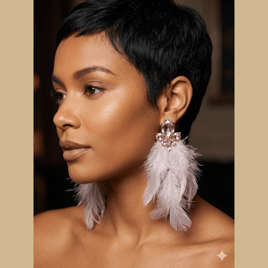 Soft Power Earrings shop-statement-pieces